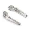 Ducati Monster 620-1100, Scrambler Icon Rear Footrest Pegs (2010-2023)