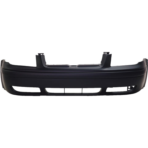 Front Bumper Cover For 1999-2005 Volkswagen Jetta Primed