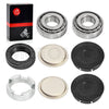 HONDA Foreman 400 TRX400FW 1997-2001 Swingarm Bearing Bolt Seal Cap Kit