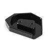 BMW G310GS G310R Brake Pedal Extension Peg CNC Black (2021)
