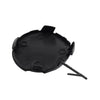 Subaru WRX STI Unpainted Front Right Tow Eye Bumper Cover Cap (2015-2017)