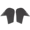 Yamaha MT-09 / FZ09 Black Rubber Traction Side Tank Pad (2014-2015)