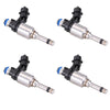 Hyundai i30 GD 1.6L Petrol 4 x Fuel Injectors (2013-2016)