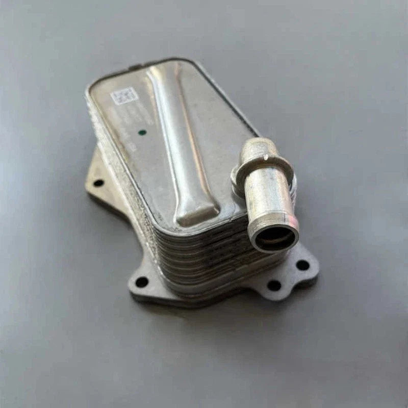 Jeep Grand Cherokee 2.0T Engine Oil Cooler (2019–2023)