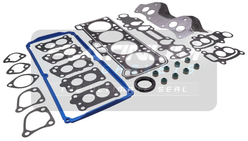Hyundai Scoupe 1.5L Cylinder Head Gasket (1990–1993)