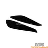 Harley Pan America 1250 Special Tank Knee Side Pads Rubber (2020-2022)