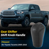 Toyota Tacoma Gear Shift Knob (2005–2016)