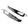 Harley FLHX Black Heavy Duty Inner Fairing Support Bracket (1996-2013)
