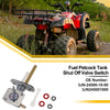 Yamaha Bear ATV Fuel Valve Petcock Gas Tank Switch