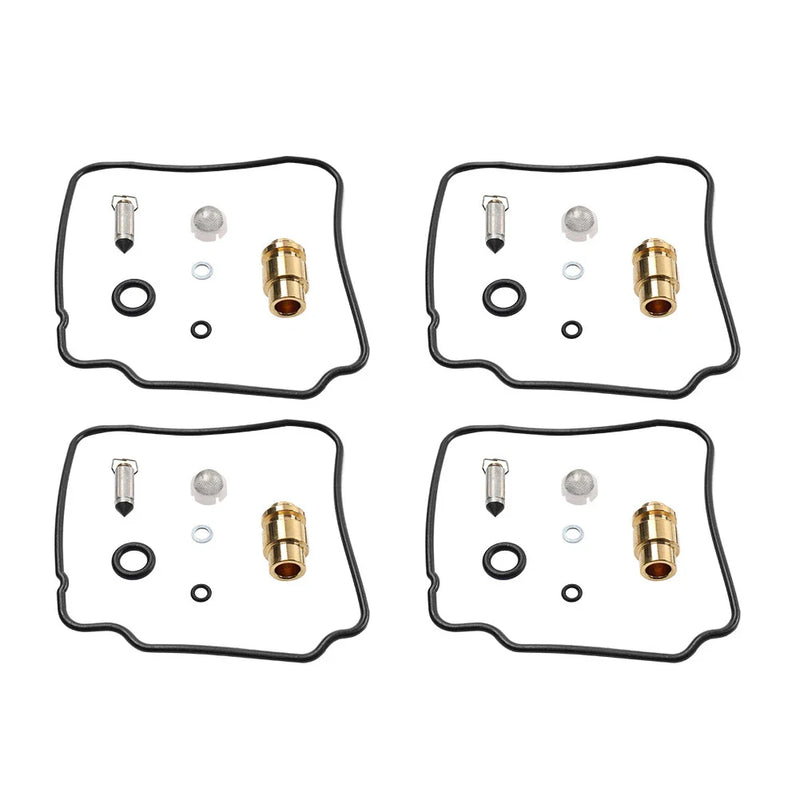 Yamaha Fazer FZX700, FZ750 Carburetor Rebuild Kit (1985-1987)