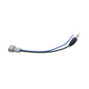 Honda Fit DC 12V Car Male Radio Antenna Adapter Cable (2007-2014)