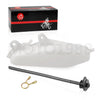 Yamaha YFZ450 Coolant Reservoir Overflow Bottle (2004-2013)