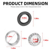 Yamaha Timberwolf 250 Tri Moto 225 V-Star 650 Swing Arm Bearing Seal (1998–2003)
