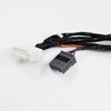Honda Civic 1.8L Steering Wheel Control Switch (2012-2015)