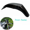 Honda CR100 / 125 / 60 / 80, Suzuki, Yamaha, Kawasaki Dirt Bike Front Fender Mudguard