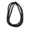 Door Rubber Seal Weatherstrip Left Fits Toyota Corolla KE10 2D Sedan 1966-70 D05