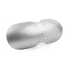 Scrambler & Thruxton 900 Silver Front Fender Mudguard Cover (2001-2016)