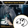 Kia K3 (2013-2018) Rear Left ABS Wheel Speed Sensor