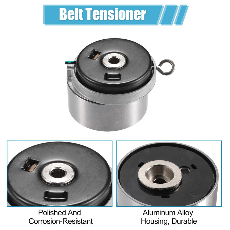Chevy Cruze 1 Set Timing Belt Tensioner