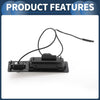 BMW 3 Series X3 Tailgate Trunk Release Switch (2011 - 2015)