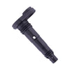 Acura MDX RDX RL RLX TL TSX Honda Accord PCV Valve Plastic (2003-2020)