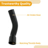 Mercedes-Benz Sprinter 2.7D Engine Air Intake Hose (2000-2006)