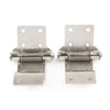 Various Models Harley Motorcycle Tour-Pak Hinge Kit