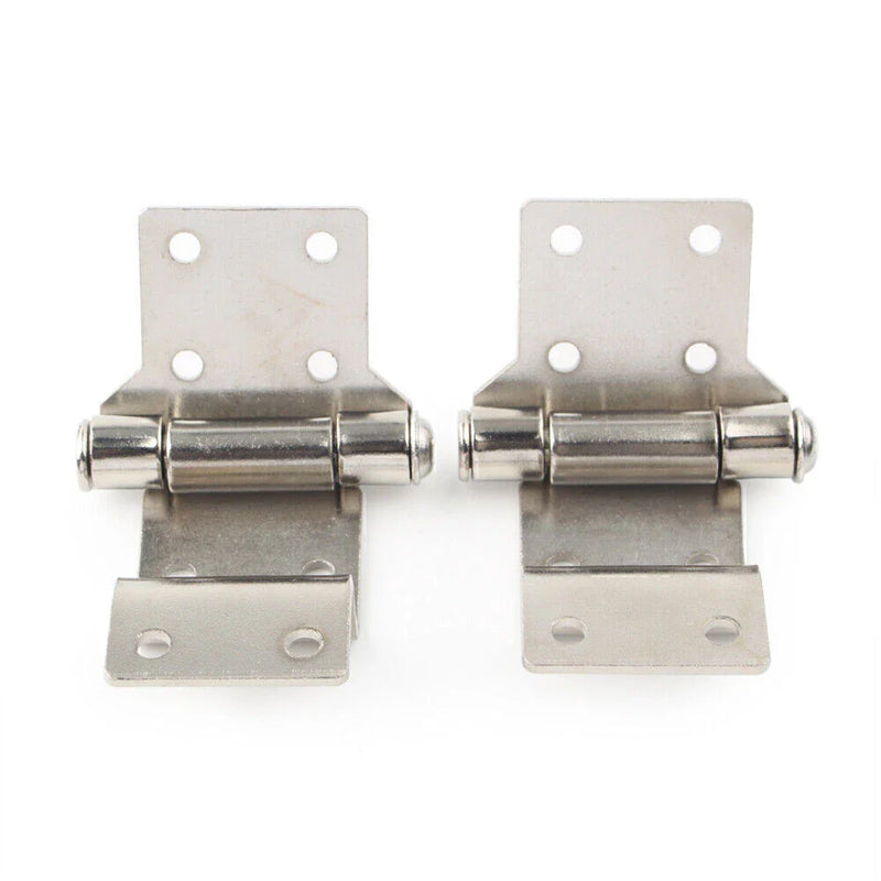Various Models Harley Motorcycle Tour-Pak Hinge Kit