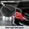 Mercedes-Benz C300 Gas Cap Cover (2008-2013)