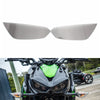 Headlight Glass Smoke for Kawasaki Z1000 / Z1000R Protective Cover (2014-2021)