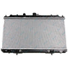 Nissan Pulsar N16 LX / Q / ST / STL / TI Auto Sedan 1.6L / 1.8L 00-06 Alloy Radiator