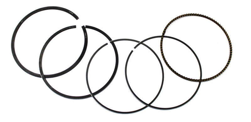 Suzuki King Quad 300 4x4 Namura 68.5mm Standard Bore Piston Rings (1991–2002)
