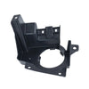 Chrysler 300 Plastic Fog Lamp Brackets (2015-2022)