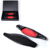 Audi R8 RS3 RS4 RS5 TTRS 2 x Carbon Fiber Shift Paddle Extensions (2010-2023)