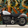 Harley Softail Deluxe FLDE Heritage Classic Driver Rider Seat (2018-2023)