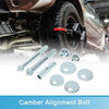 Lexus GX470 Front Camber Caster and Alignment Kit 1 Set (2003–2009)