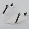 BMW R1200GS ADV / WC Clear Headlight Protector Lens Guard (2013-2017)