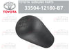 Toyota 4Runner Caldina Corolla Levin Shift Lever Sub Assembly