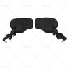 Polaris Ranger 500 570 900 1000 UTV Side Rear View Mirrors (2013-2023)