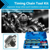 LDV G10 1.9L Turbo Diesel Crankshaft Locking Tool Set (2016 - )