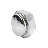 Honda Z50A Z50R SL125 CL90 CB250 CT70 SL70 XR75 Steering Stem Nut Cap Washer (1968-1999)