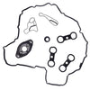 BMW F25 E82 E89 E90 E91 E92 X3 X5 Z4 Engine Valve Cover Gasket Set (2011-2019)