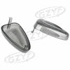BMW K1200R K1200RS Smoke Turn Signal Light Lens (2004-2005)