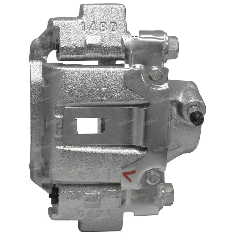 Landcruiser Prado Rear RH Brake Caliper Assembly (1996–2002)