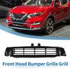 Nissan Rogue Front Air Shutter Assembly (2014-2020)
