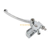 Yamaha V Star 650 XVS650 Front Brake Master Cylinder & Clutch (1998–2016)