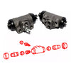 Mitsubishi Triton L200 1986-1996 Rear Wheel Brake Cylinder