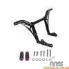 Harley Softail Low Rider / S / ST Fat Bob Street Bob Front Crash Bar Kit (2018-24)