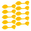 Blitz Kolpin Rotopax Scepter Eagle 10pc Gas Can Vent Cap Plug Yellow