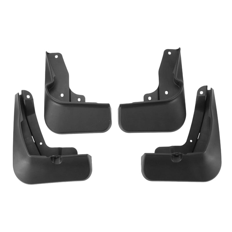 Honda Inspire Mud Flaps Splash Guards 2 x Front & Rear (2023-2024)